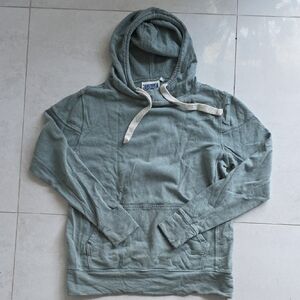 Jungmaven Sage Green Hoodie xs Hemp and Organic Cotton